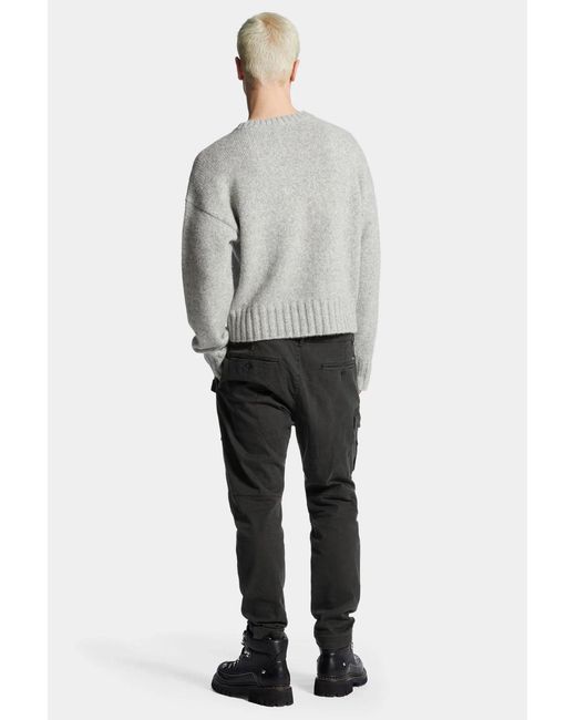 DSquared² Black Schwarz