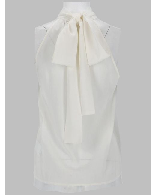 PT Torino White Top "Anita"