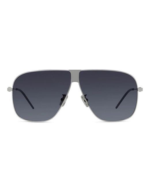 Givenchy Blue Gv40106U Sonnenbrille