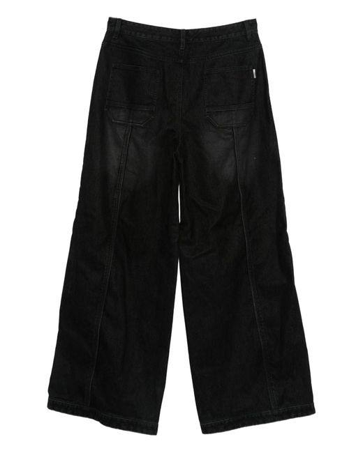 Juun.J Black Pants