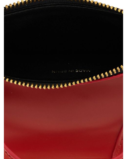 Comme des Garçons Black Wallet
