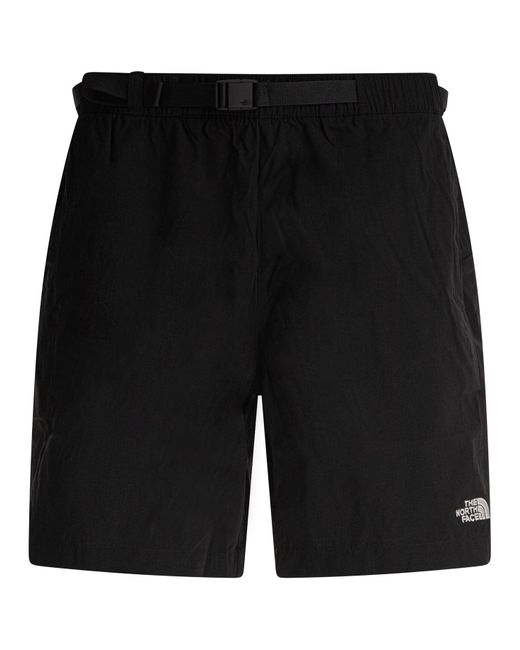 The North Face De Noordelijke Gezicht Badmode in het Black voor heren