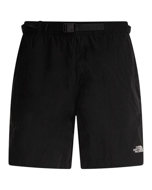 The North Face Beachwear Swimwear Black for men