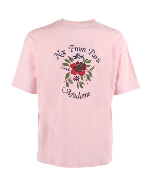 Drole de Monsieur Pink I'M The One Who's Got It All