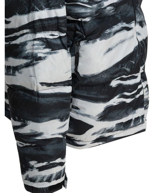 The North Face Jassen En -jassen in het Blue