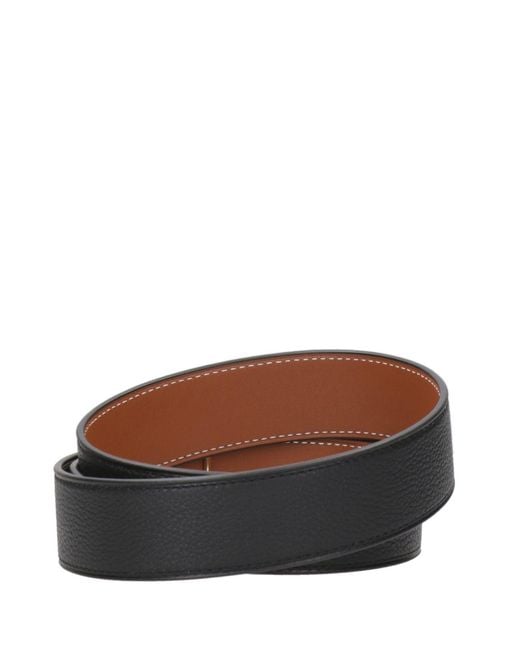 Tory Burch Black Belts