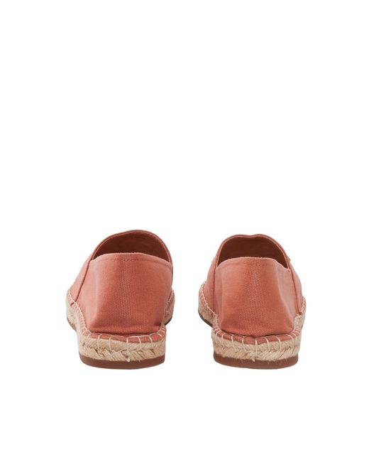 Chloé Pink Espadrillas