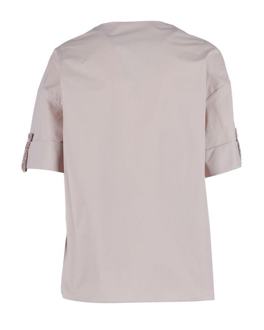 Antonelli Multicolor T Shirt