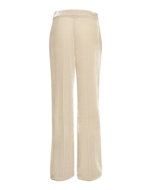 P.A.R.O.S.H. Natural Pants