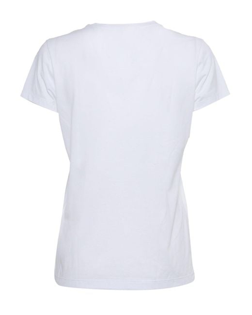 MAZZARELLI CAMICIE White I'Ve Got A Feeling