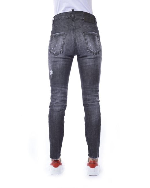 Vaqueros DSquared² de color Blue