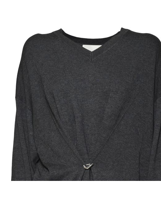 Pulls Isabel Marant en coloris Black