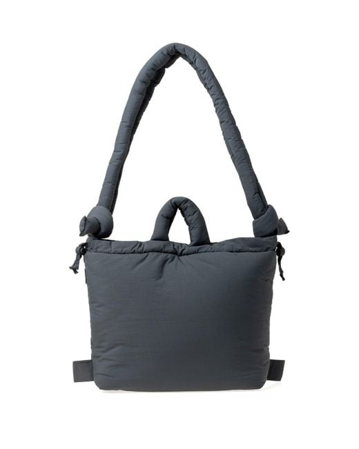 Bag di ölend in Black