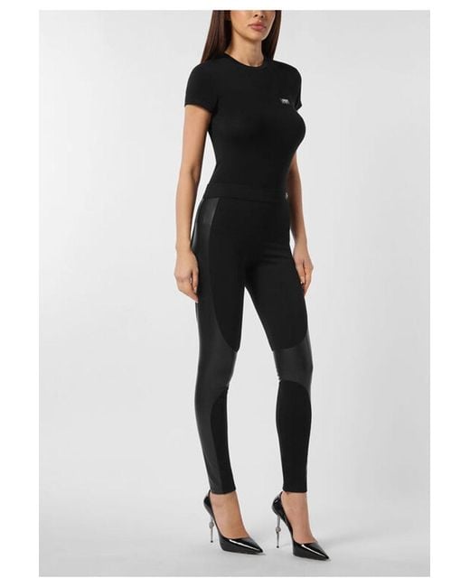 Philipp Plein Philipp Plein Black