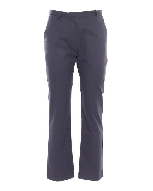 K-Way Blue Elaise Twill Peach Chino Without The Pince, I'M Not Going To Be Able To Do This