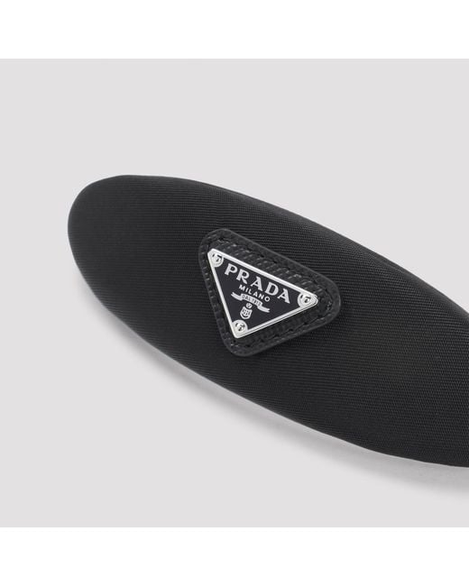 Prada Black Accessories