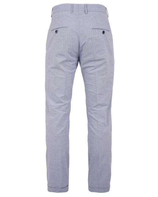 GTA Broek in het Gray voor heren