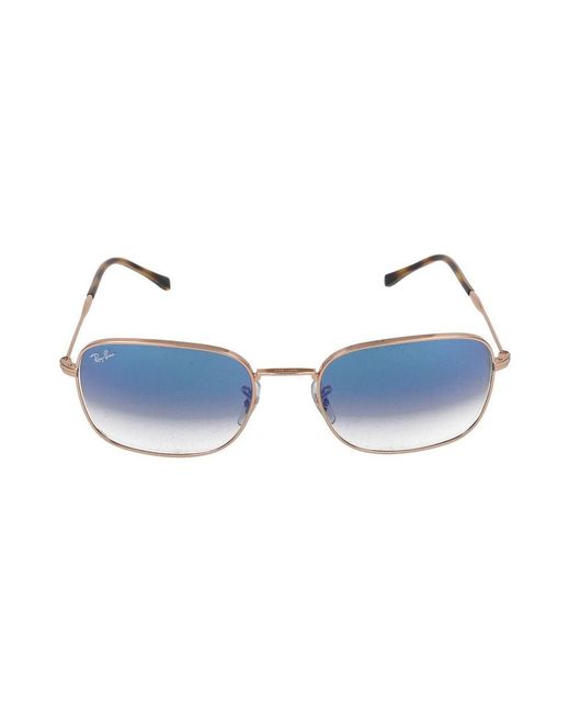 Ray-Ban Blue Sunglasses 0 Rb3706 92023,00Â F /20/145