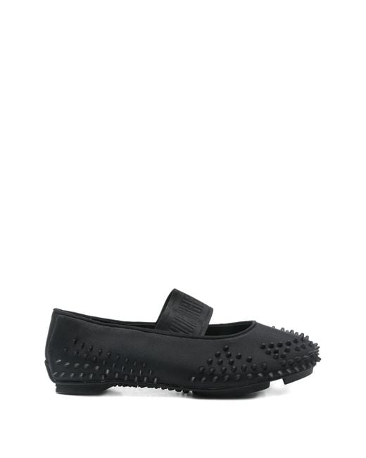 PUMA Black Mostro Neo Ballet Lgn