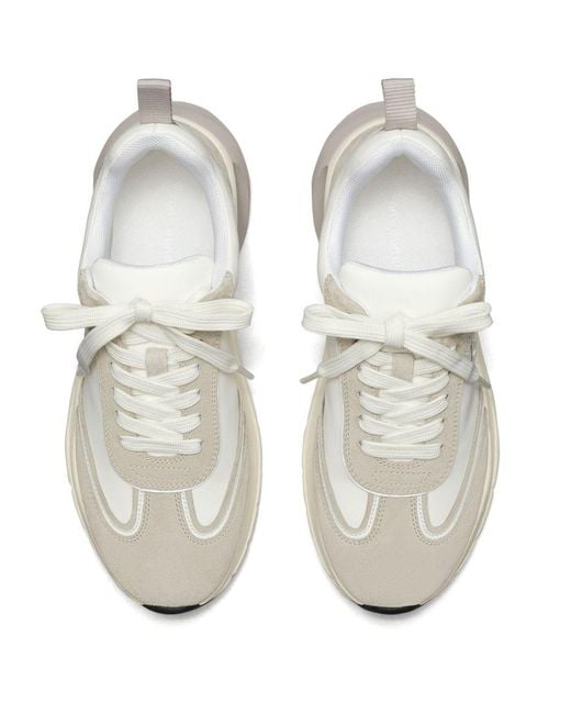 Baskets Tory Burch en coloris White