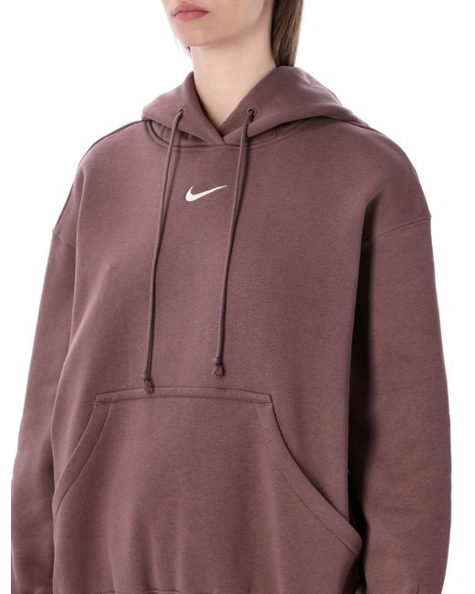 Nike Kleding.... in het Purple
