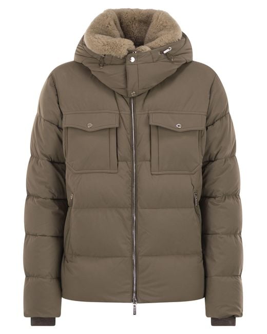 Moorer Green Alarick for men