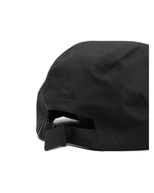 Arc'teryx Arc'teryx -Verschleiern Stealth Cap in Black für Herren