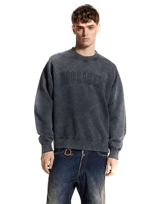 DSquared² Blue Grau