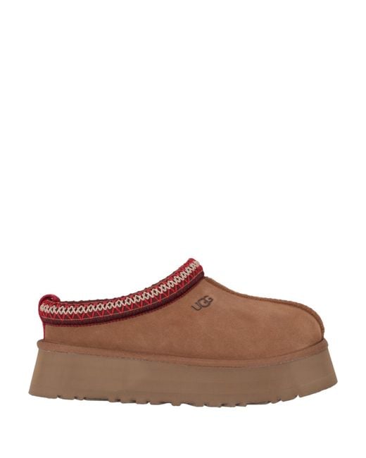 Ugg Brown W Tazz Ii