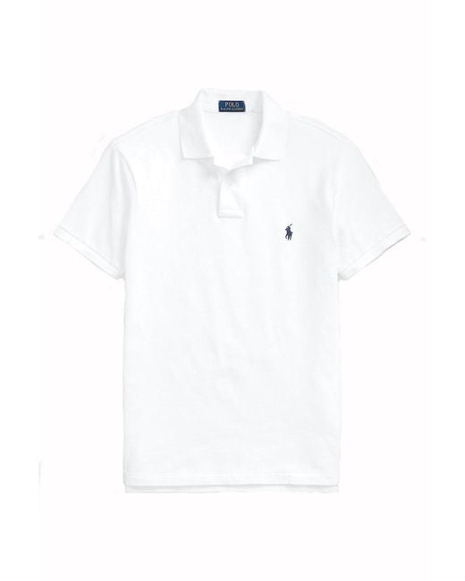 Polo Ralph Lauren Polo Ralph Lauren White