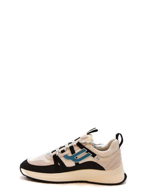 Bally Multicolor Sneaker for men