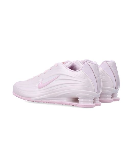 Baskets Nike en coloris Pink