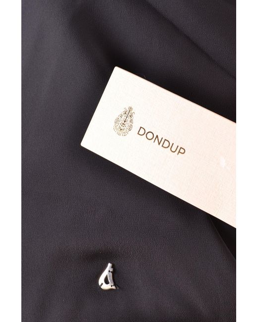 Dondup Blue Tanktop