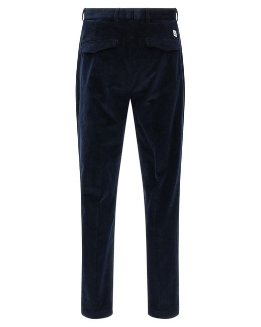 Department 5 Blue Prince Pants for men