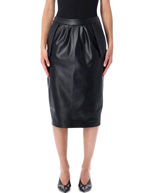 Stella McCartney Rokken in het Black