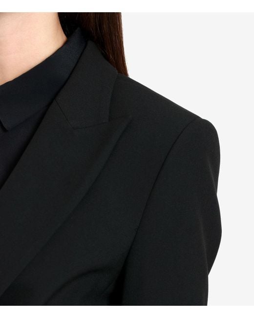 SIMONA CORSELLINI Black Jackets