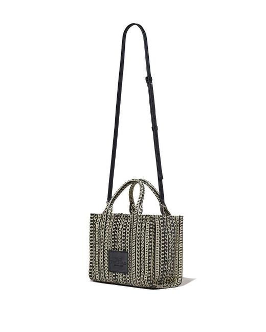 Marc Jacobs Black Handbag