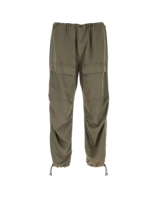 Magliano Green U68024032 Polleggio Multipockets for men
