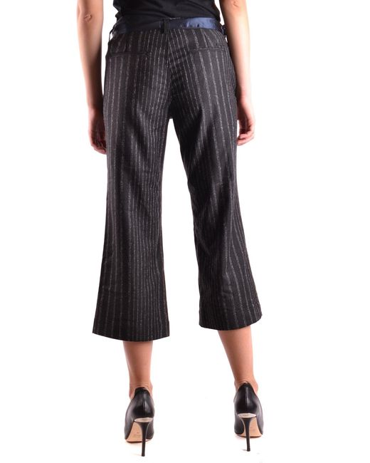 Jacob Cohen Broek in het Black