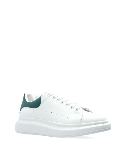Alexander McQueen Alexander MC Queen Sneakers Weiß in White für Herren
