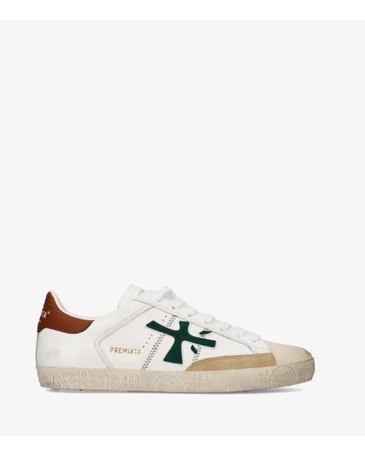Premiata Prijs Steven in het White