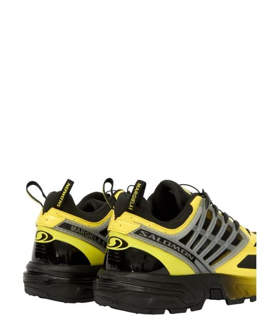 MM6 MAISON MARGIELA X SALOMON Multicolor Acs Pro Mm6 Maison Margiela Shoes