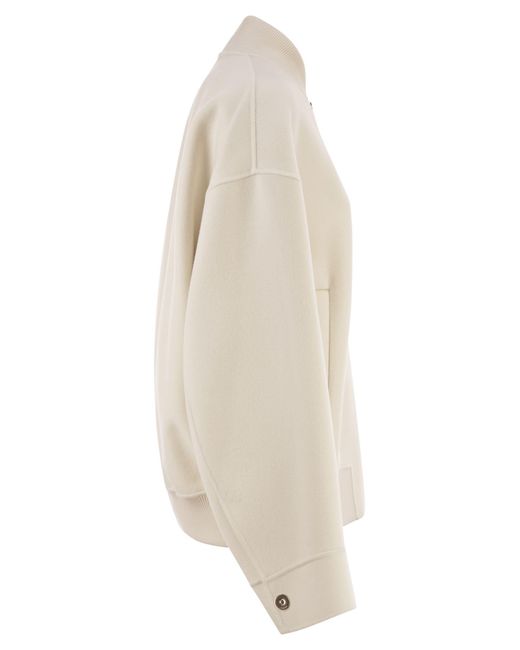 Sportmax Natural Spxondata