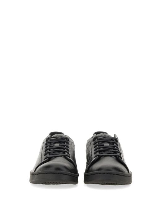 Y-3 Black Stan Smith" Sneaker for men