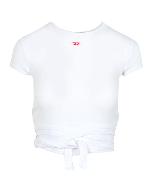 DIESEL White Top