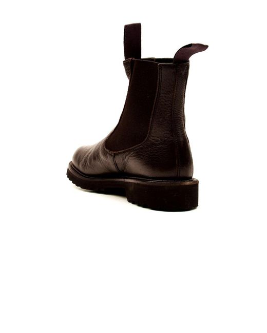 Tricker's Brown Tricker 's Stiefel