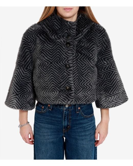 Rrd Gray Jackets