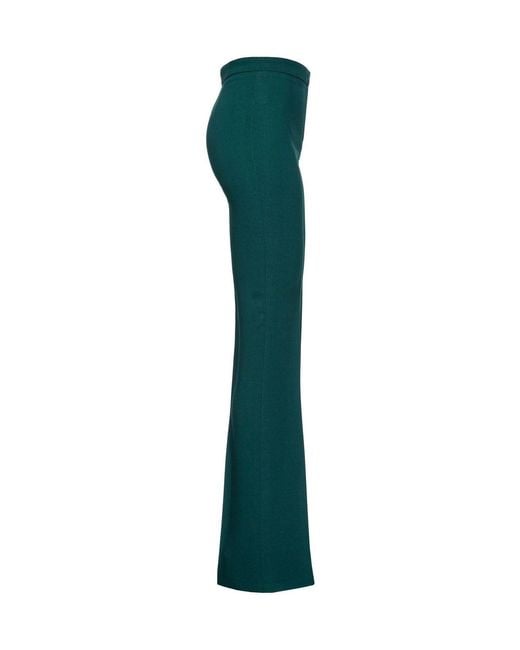 Pinko Green Trousers