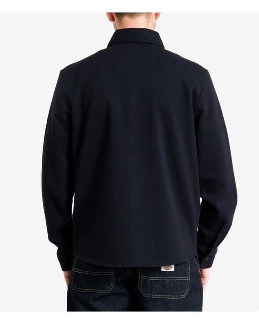 Heskimo Overhemden Blauw in het Blue
