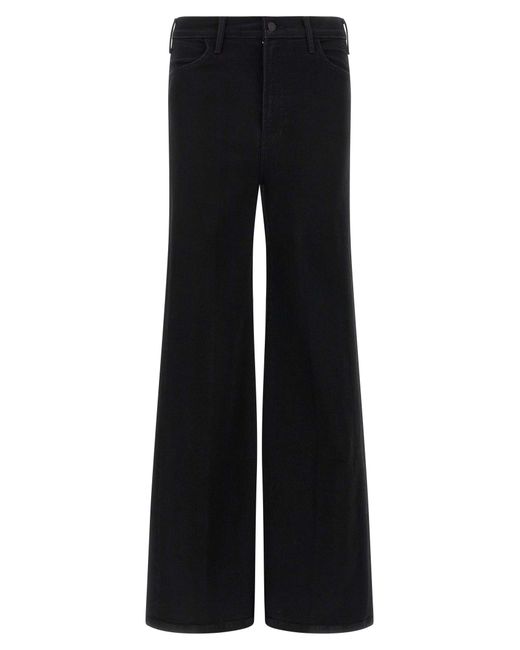 Mother Black The Hustler Roller Sneak'